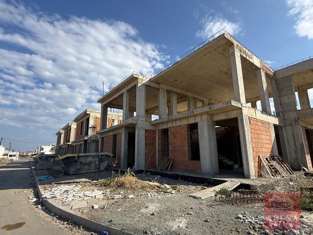 3 Bedrooms Villa in Kiti – photo 1