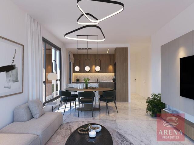 New Apartments in Faneromeni – photo 23