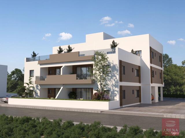 Penthouse For Sale In Paralimni – photo 19