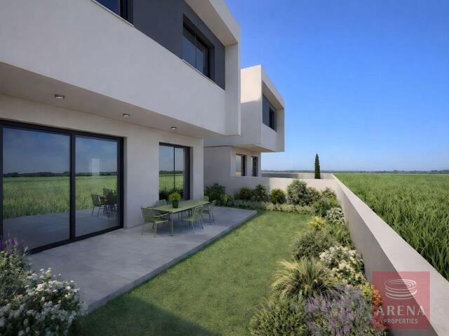3 Bedrooms Villa in Kiti – photo 5