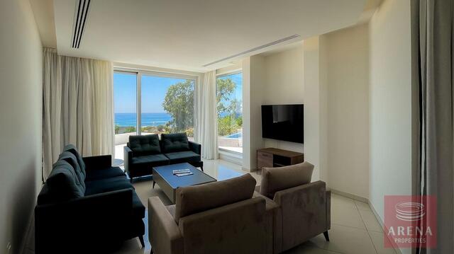 Beautiful Villa in Ayia Napa – photo 12