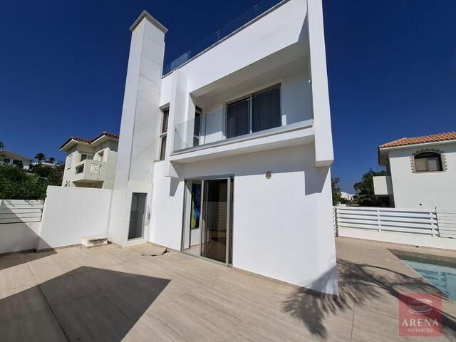 Luxury 5-Bedroom Villa for Sale | Cape Greco – photo 5
