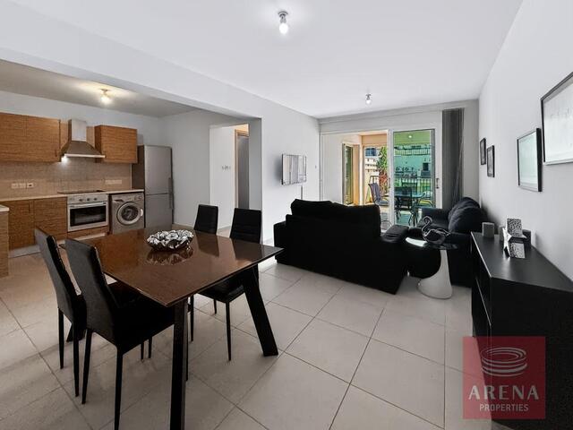 1-Bedroom Apartment for Sale in Sotira – photo 2