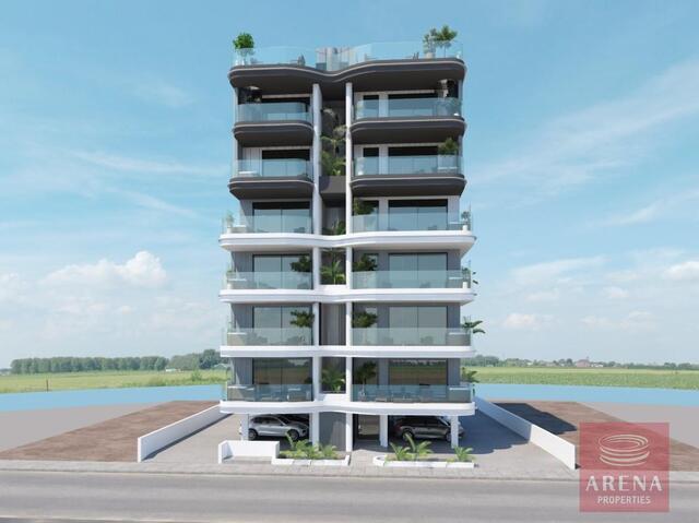 Luxury 2-Bedroom Penthouse with Private Pool & Sea View – photo 5
