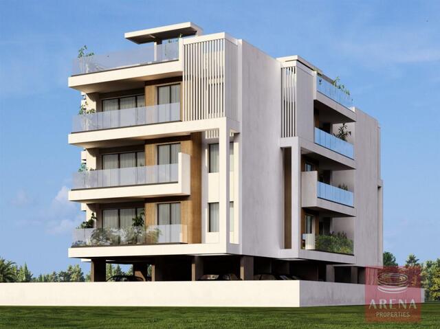 For Sale: 2-Bedroom Apartment in Aradippou, Larnaca – photo 7