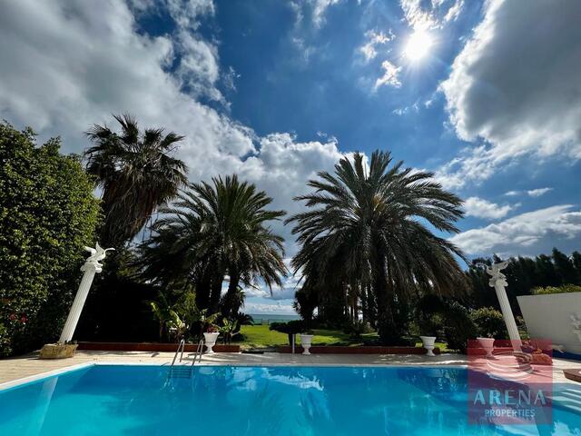 Villa in Pervolia for Rent – photo 4