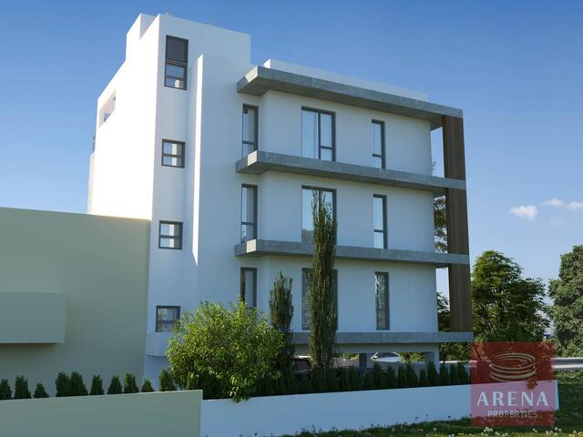 New Apartments in Faneromeni – photo 10