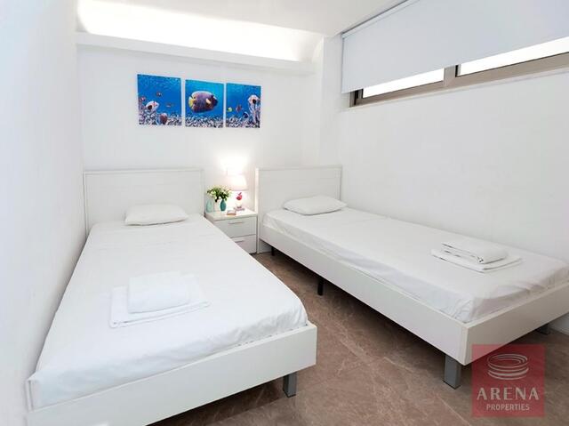 Seafront Apartment in Protaras – photo 25