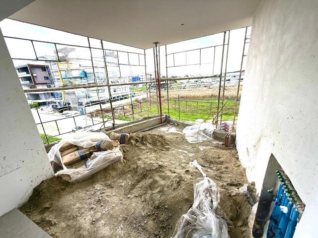 Low-Density Living at Larnaca’s New Marina – photo 8