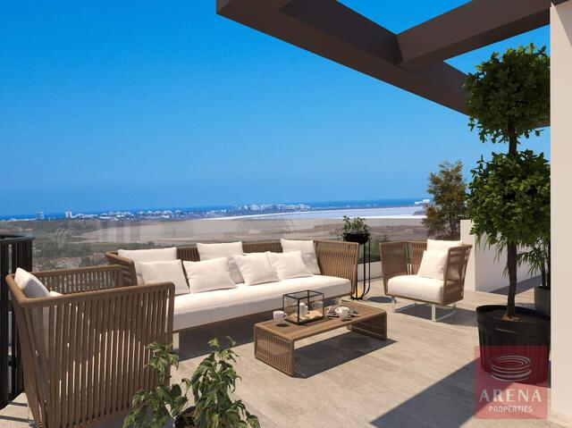 1-Bedroom Apartment on the 2nd Floor|Kamares – photo 15