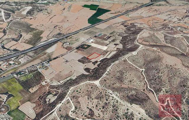 Land For Sale In Alethriko – photo 2