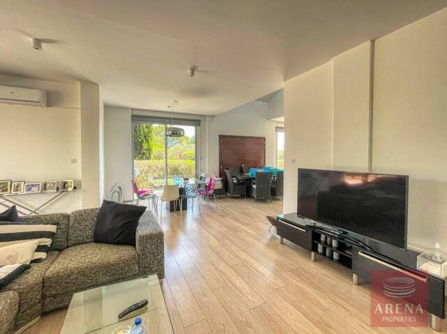 5 Bedrooms Villa in Protaras – photo 18