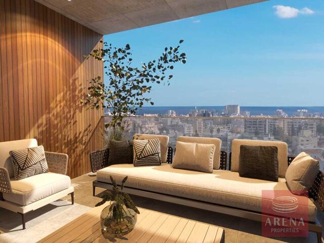 New Apartments in Faneromeni – photo 19
