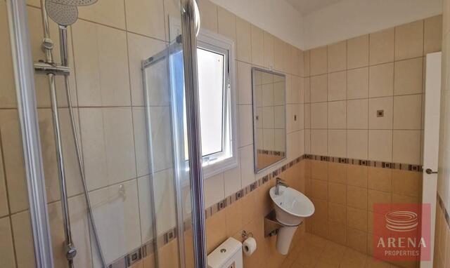 3-Bedroom Sea-View Detached House for Rent in Paralimni – photo 27