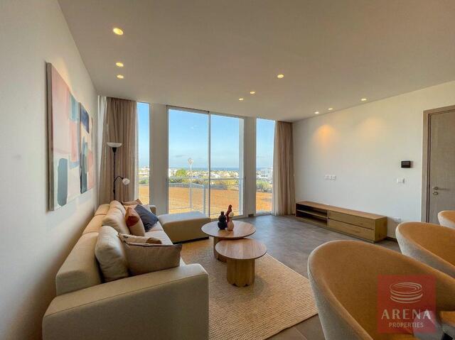 Modern Apartment For Sale In Paralimni – photo 7