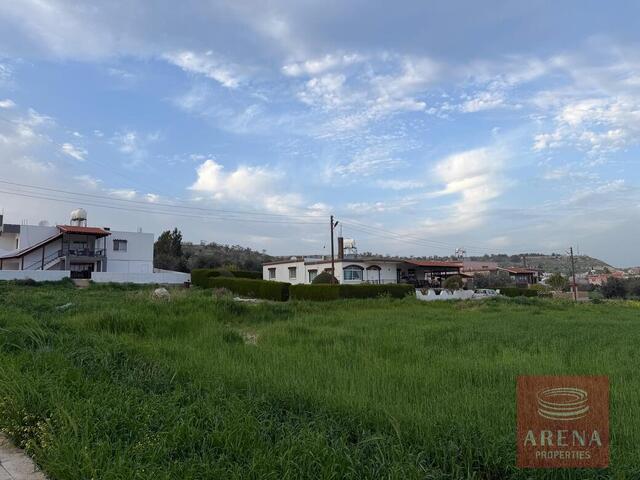 Residential Plot in Pyla – photo 2