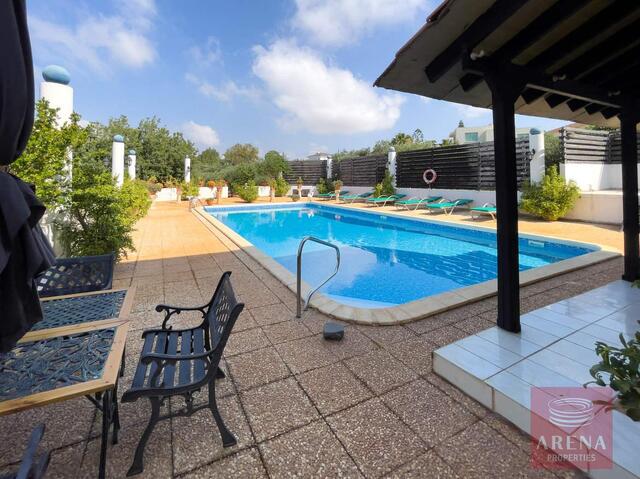 Luxury 6 Bed-Villa For Sale In Ayia Napa – photo 4