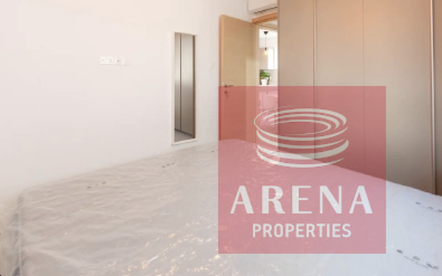 Modern 1-Bedroom Apartment for Rent in Livadia, Larnaca – photo 7