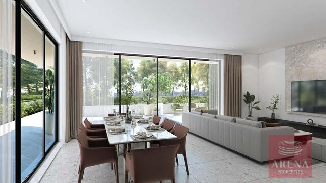 3 BEDROOM VILLA IN PARALIMNI – photo 12