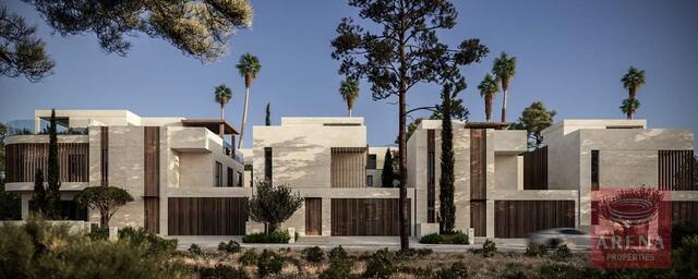 3 Bed Villas for sale in Dekelia – photo 7