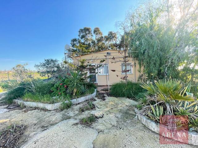 Land for sale in Ayia Napa – photo 10