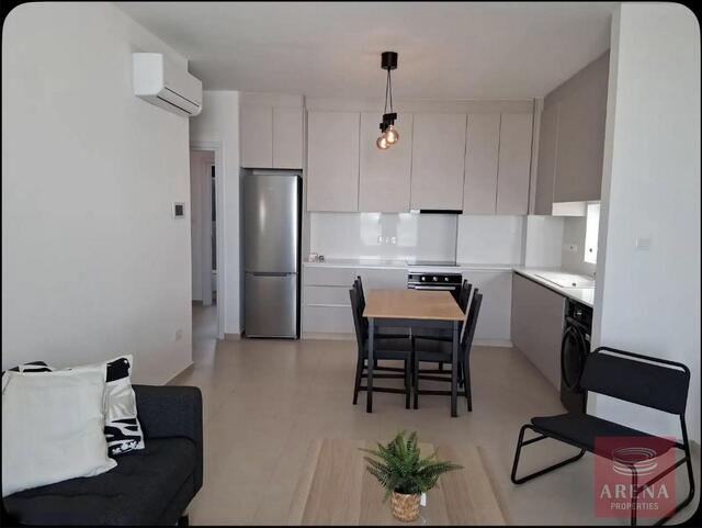 Cozy 1-Bedroom Apartment for Rent in Livadia – photo 6