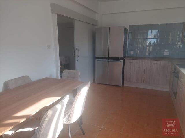 2-Bedroom Apartment for Rent in Oroklini-Dekelia Road – photo 5