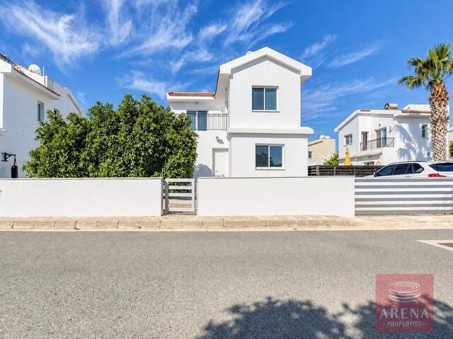Villa For Sale In Ayia Thekla – photo 2
