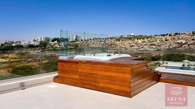 Beautiful Villa in Ayia Napa – photo 8