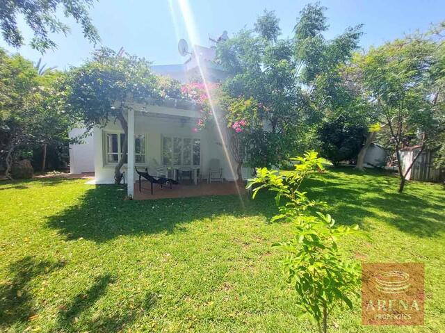 4 Bed Villa in Protaras for sale – photo 36