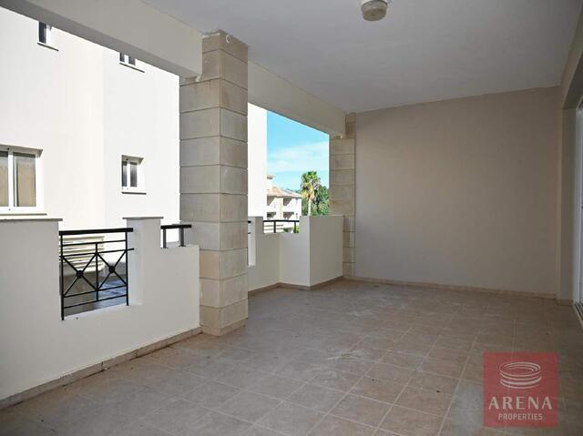 Modern Apartment For Sale In Tersefanou – photo 2