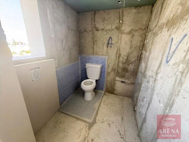 2+1 Bedroom Penthouse in Larnaca – photo 9