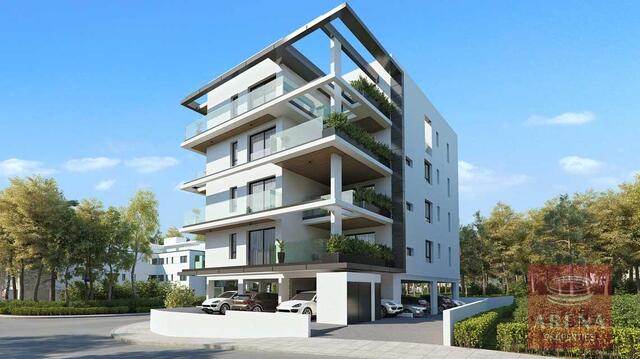 Penthouse Perfection in Faneromeni – photo 4
