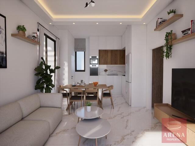 2 Bedrooms Apartment in Agioi Anargyroi – photo 10