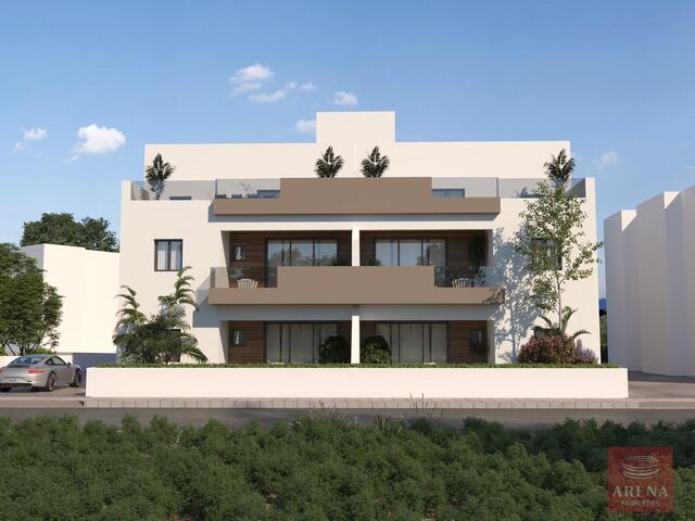 Penthouse For Sale In Paralimni – photo 15