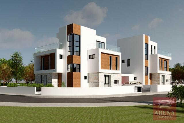 5 Bed Villa in Oroklini for sale – photo 13