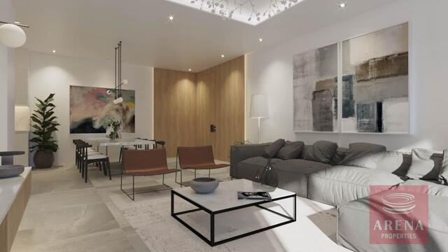 2 Bed Apartments in Frenaros – photo 12