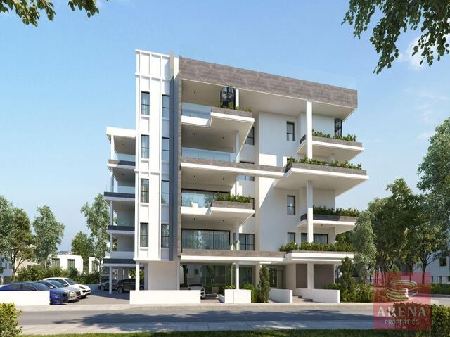 2 Bed Apts in Larnaca – photo 5