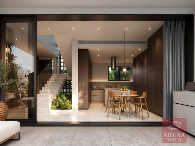 Luxury 4-Bedroom Villa with Pool|Faneromeni – photo 6