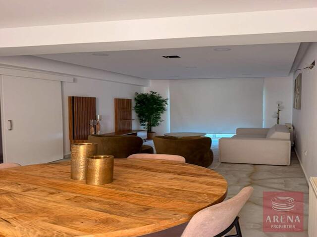 Modern 2 Bedroom Apartment For Sale In Paralimni – photo 4