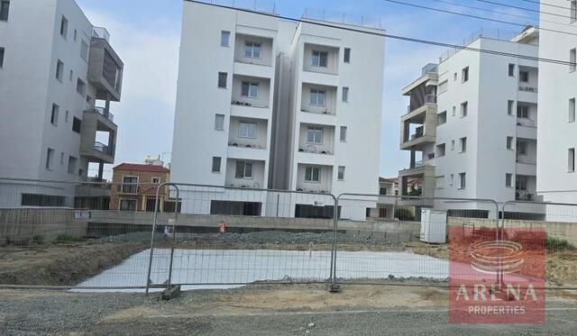 2 Bedrooms Apartment in Kamares – photo 11