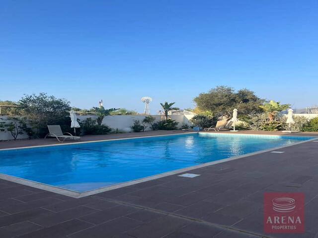 Apartment for Rent Near Protaras – Ayia Triada, €1,000 – photo 1