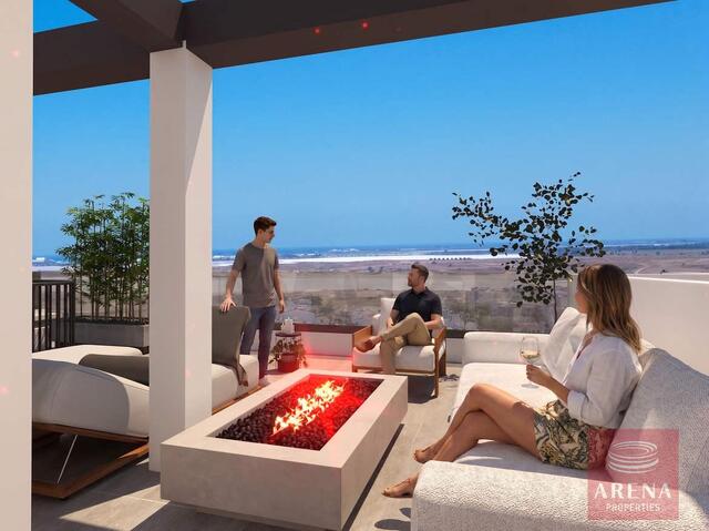 Modern 1 Bed Apartment For Sale|Kamares – photo 18