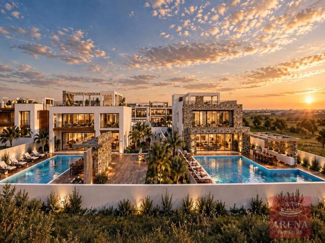 Luxury Beachfront Villas For Sale|Ayia Napa – photo 17