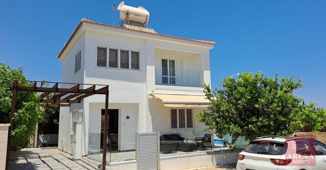 2 Bed Villa in Kapparis – photo 2