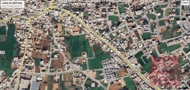 Residential Land in Derynia – photo 2