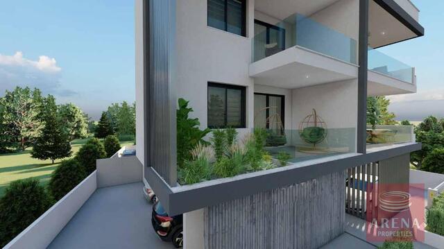 New 2 Bed Apt in Livadia – photo 2