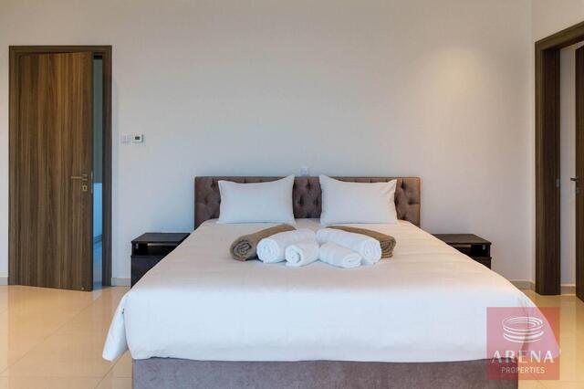 Beautiful Villa in Ayia Napa – photo 23