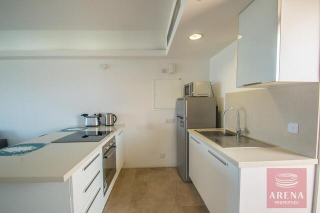 Beachfront Apartment in Protaras – photo 27