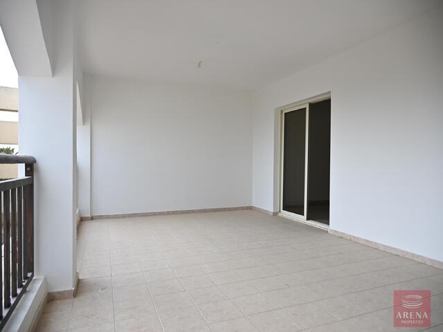 1 Bedroom apartment in Tersefanou – photo 4